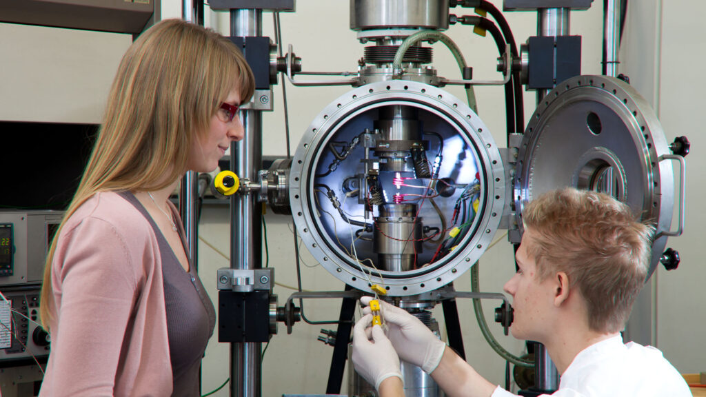 Bild Studentische Arbeiten