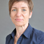 Mitarbeiterfoto Kerstin Zinn