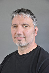 Matthias Wolf
