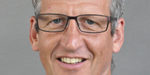 Mitarbeiterfoto Michael Frauenstein
