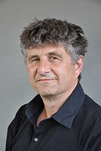 Stefan Rosiwal