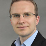 Mitarbeiterfoto Matthias Markl