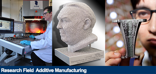 To the page:Additive Manufacturing