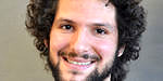 Mitarbeiterfoto Maximilian Göltz