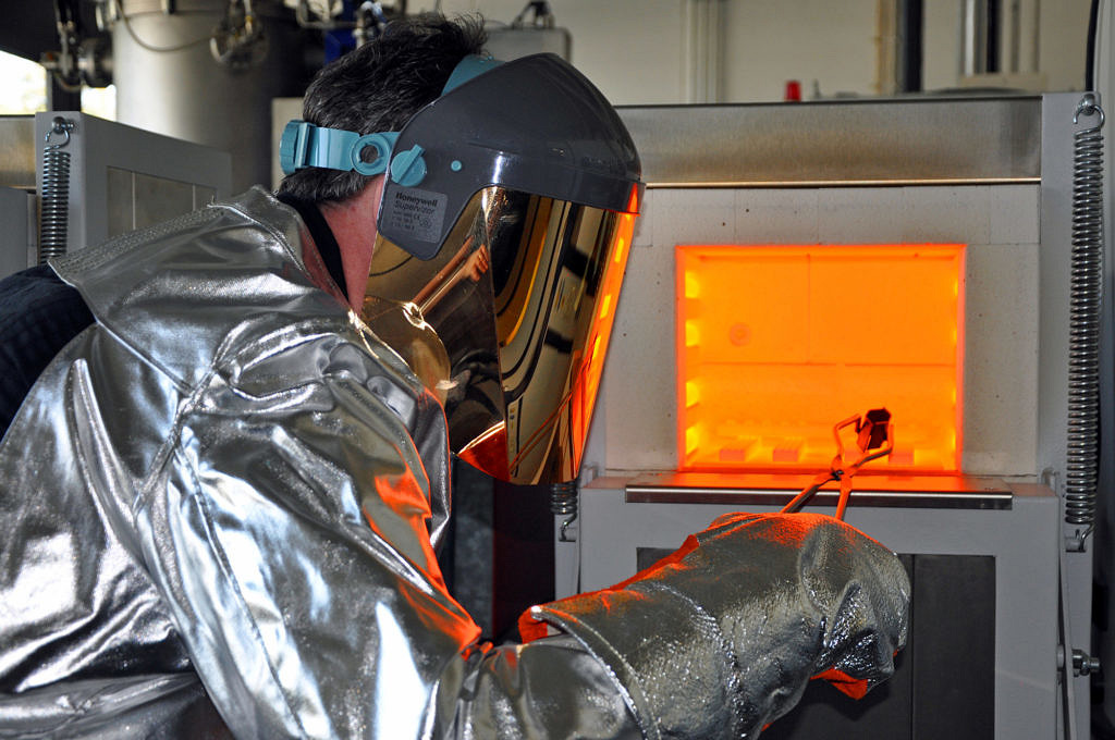 Development of high performance alloys