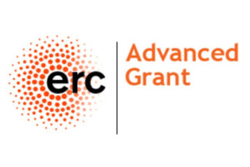 Logo ERC