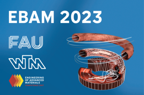 Towards entry "Announcement of EBAM 2023"