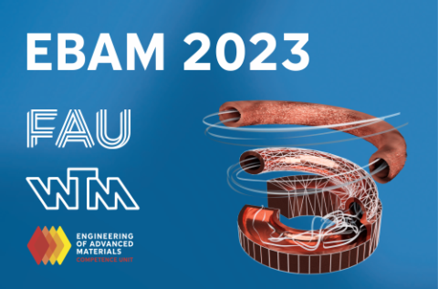 Towards entry "EBAM 2023"