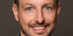 Mitarbeiterfoto Christopher Zenk