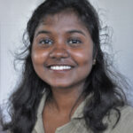 Mitarbeiterfoto Devika Sudhakumar