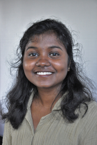 Mitarbeiterfoto Devika Sudhakumar