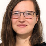Mitarbeiterfoto Carolin Messerschmidt