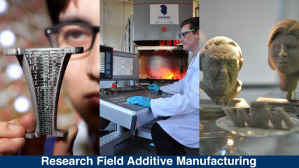 To the page:Additive Manufacturing