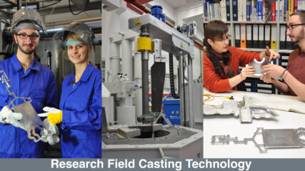To the page:Casting Technology