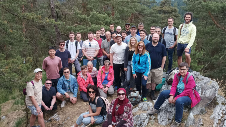 Featured image for Team