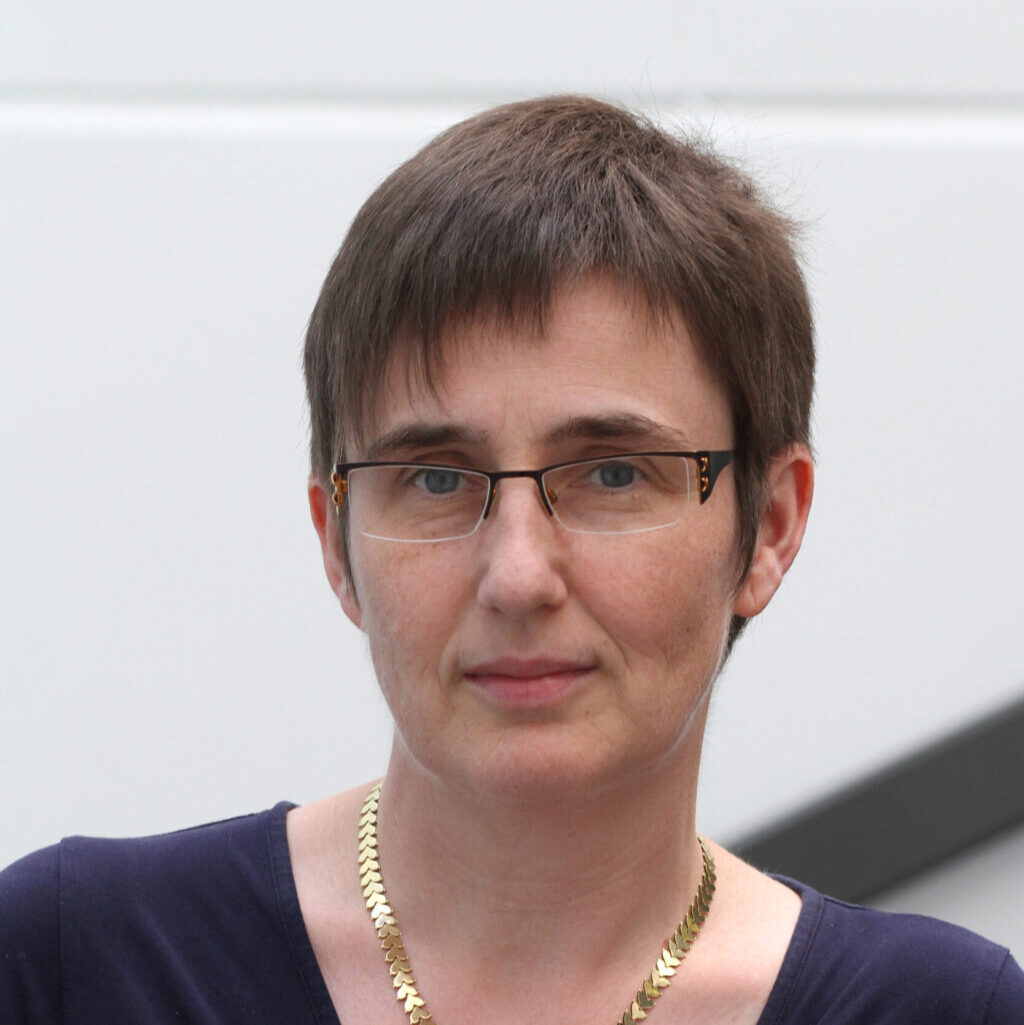 Mitarbeiterbild Carolin Körner