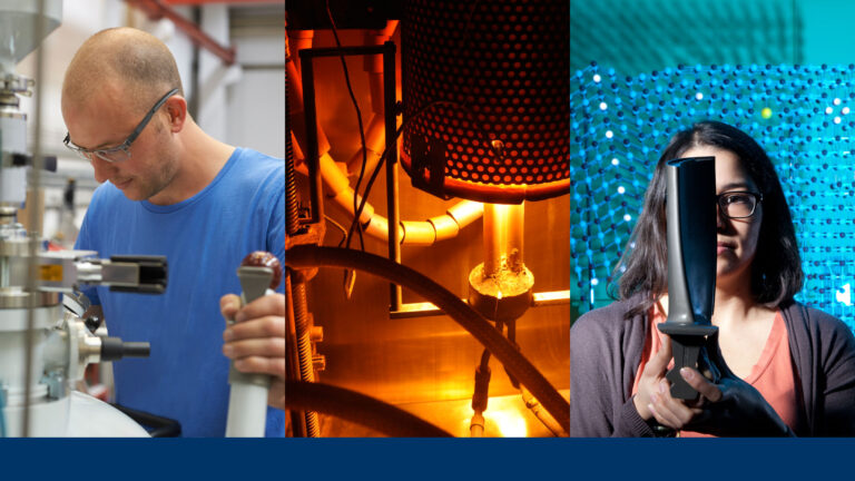 Featured image for High Performance Alloys