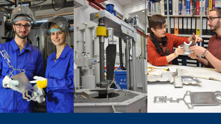 Featured image for Casting Technology